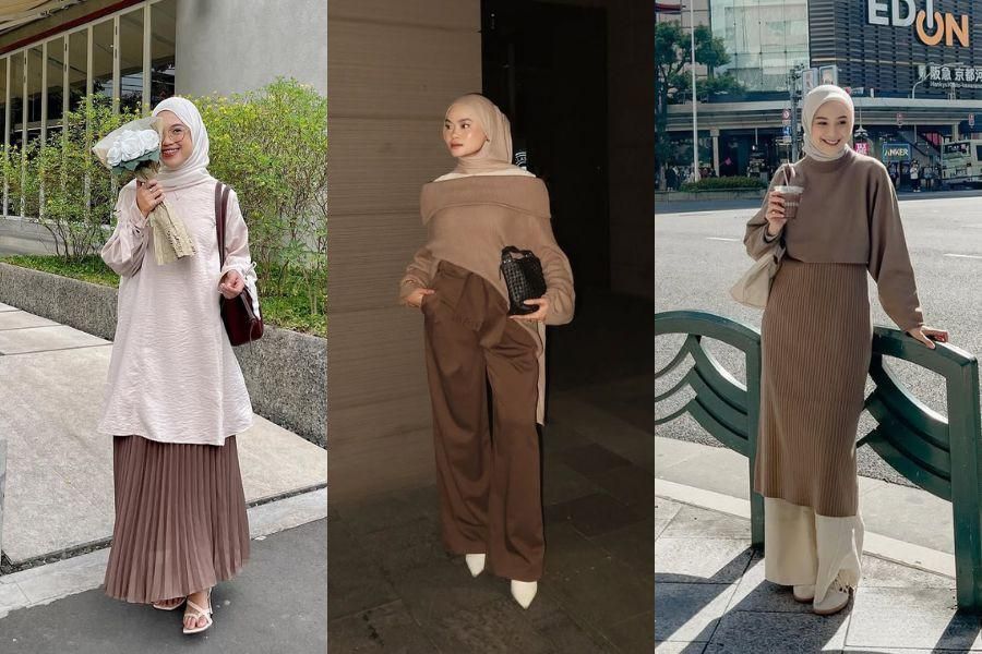 Quiet Luxury 2025: Tren Fashion Elegan Minimalis yang Mendominasi Indonesia