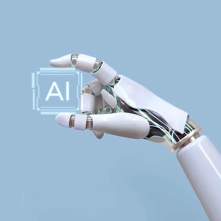 AI Generatif Melejit di Dunia Bisnis Indonesia 2025: Revolusi Baru Sudah Dimulai