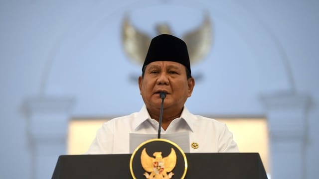 Prabowo Disebut Telah Konsepkan Reformasi Kepolisian, Ini Rencana dan Tujuannya