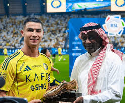 Cristiano Ronaldo di Liga Arab Saudi 2025: Karier, Pengaruh, dan Masa Depan Sepak Bola Asia
