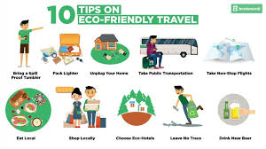 Tren Wisata Ramah Lingkungan di Indonesia 2025: Eco-Traveling dan Destinasi Berkelanjutan