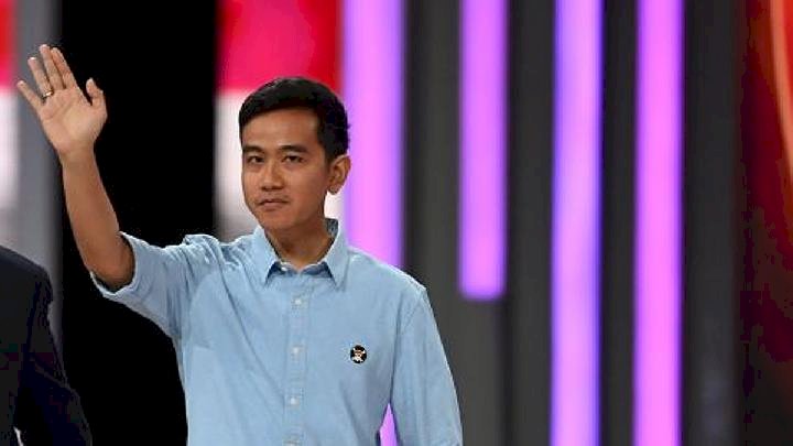 Wapres Gibran Digugat ke PN Jakpus soal Ijazah SMA Sederajat, Syarat Capres Tidak Lengkap?