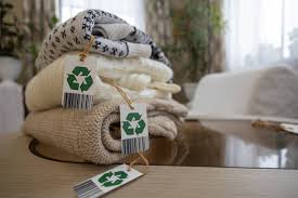 Fashion Ramah Lingkungan 2025: Tren Sustainable Fashion dan Masa Depan Industri Mode