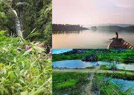 Destinasi Wisata Indonesia 2025: Tempat Baru yang Wajib Masuk Bucket List
