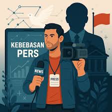 Transformasi Media 2025: Jurnalisme Independen vs Tekanan Politik