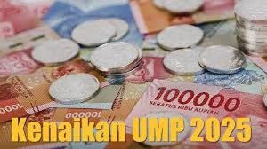 UMP 2025 Resmi Naik: Harapan Baru untuk Pekerja di Tengah Tekanan Ekonomi