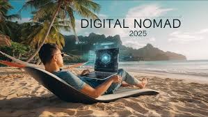 Tren Traveling Digital Nomad 2025: Indonesia Jadi Surga Work From Anywhere