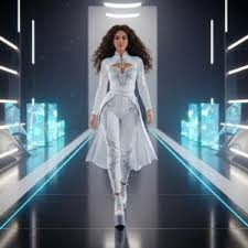 Metaverse dalam Industri Fashion Indonesia: Tren, Peluang, dan Tantangan Tahun 2025