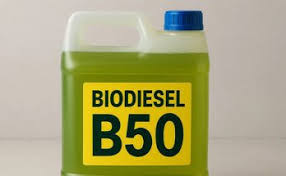 Dorongan Bioenergi: Menyongsong Era Biodiesel B50 di Indonesia 2025