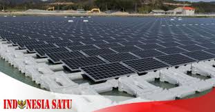 Pembangkit Listrik Apung Saguling 2025: Tonggak Energi Terbarukan dan Tantangan Menuju Net Zero Indonesia
