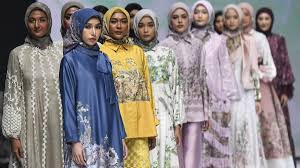 Modest Fashion 2025: Tren Global, Inklusivitas, dan Identitas Generasi Muslim Muda