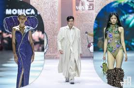 Fashion Indonesia 2025: Inovasi Sustainable, Digital Fashion, dan Kreativitas Generasi Muda