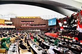Politik Indonesia 2025: Koalisi Baru, Dinamika Parlemen, dan Harapan Demokrasi