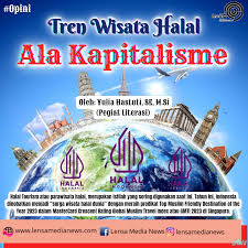 Potensi Wisata Halal Indonesia 2025: Dari Regulasi hingga Pasar Global