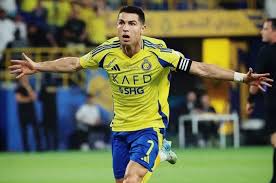 Cristiano Ronaldo di Al Nassr 2025: Perjalanan Karier, Rekor, dan Dampak Global