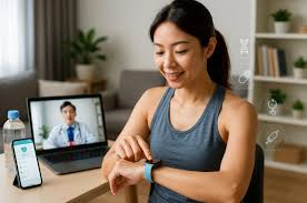 🧠 Kesehatan Mental & Gaya Hidup Digital Indonesia 2025: Kesepian, Mindfulness & Terapi Digital