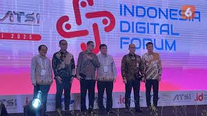 Transformasi Digital Indonesia 2025: Lonjakan Ekonomi Digital dan Tantangan Inklusivitas
