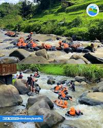 Tren Wisata Hijau di Indonesia 2025: Petualangan Seru yang Ramah Lingkungan