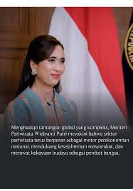 Pariwisata Indonesia 2025: Kebangkitan Destinasi, Tren Baru Wisata & Tantangan Keberlanjutan